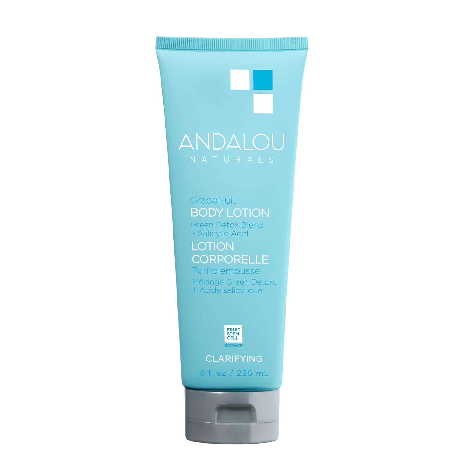 ANDALOU NATURALS